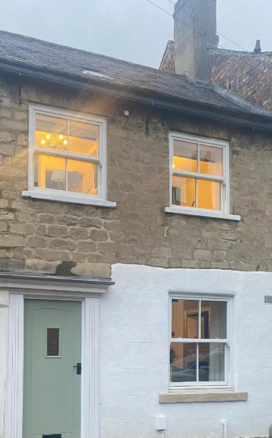 Custard Creams Cottage Knaresborough Dış mekan fotoğraf